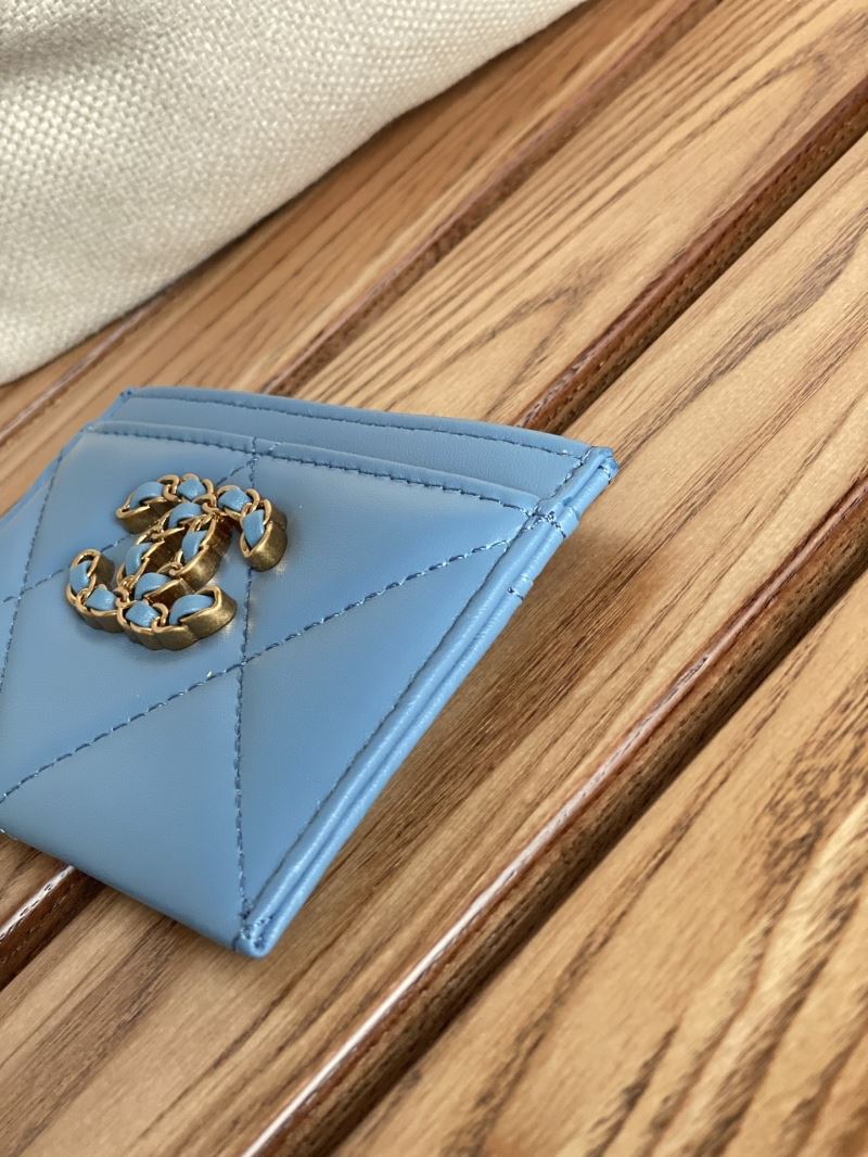 Chanel Wallets Purse